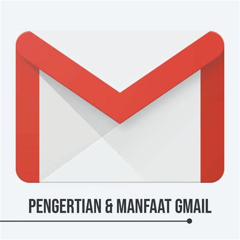manfaat gmail